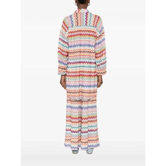 Missoni Women Top - Picture 3 of 5